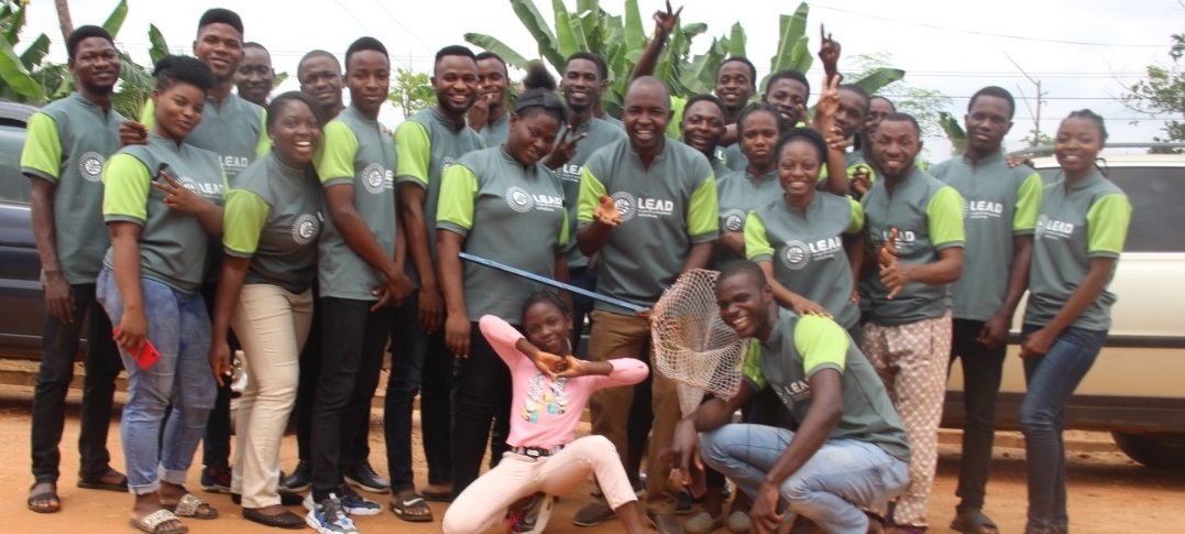 Read more about the article Agriculture Internship Placement in Akure with Lead Transformation Initiative